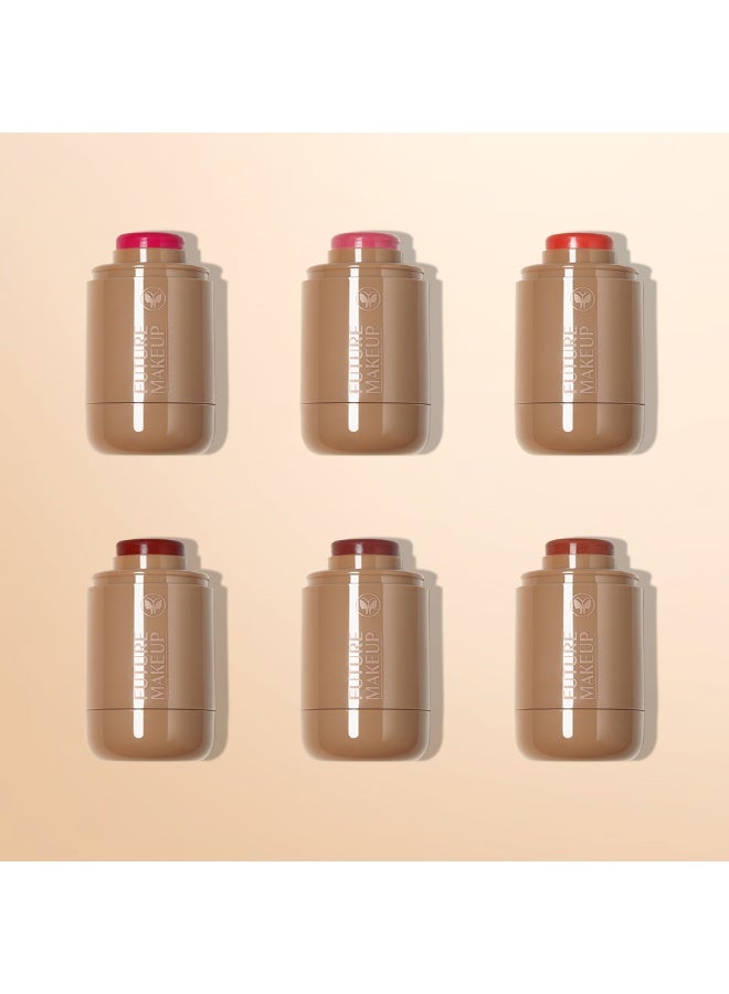Future Makeup Bloom Blush Stick - Image 3